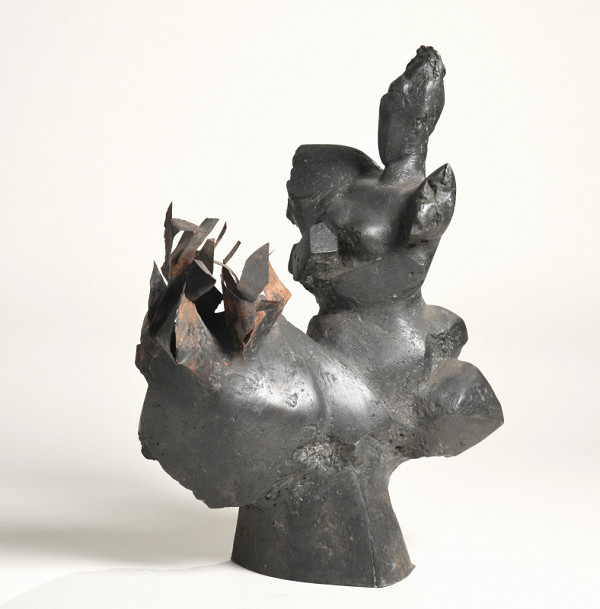 Vladimír Janoušek – Růst 