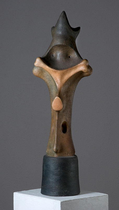 Ladislav Zívr – Smrtka 