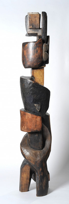 Vladimír Preclík – Vertikální kompozice 