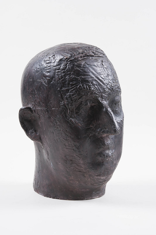 Ladislav Zemánek – Portrét Josefa Čapka 