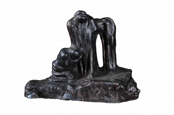 Quido Kocian – Temno 