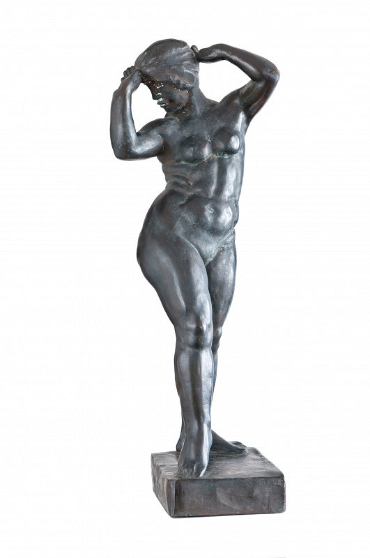 Jan Štursa – Sulamit Rahu 