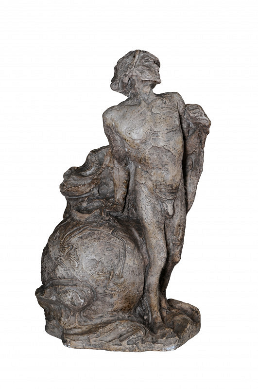 František Bílek – Sláva muže 