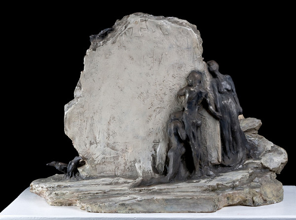 Quido Kocian – Žalov 