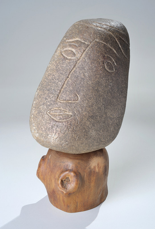 Zdeněk Sklenář – Podobizna G. Apollinaira 