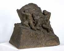 Emanuel Julian Kodet – Svorně kupředu 