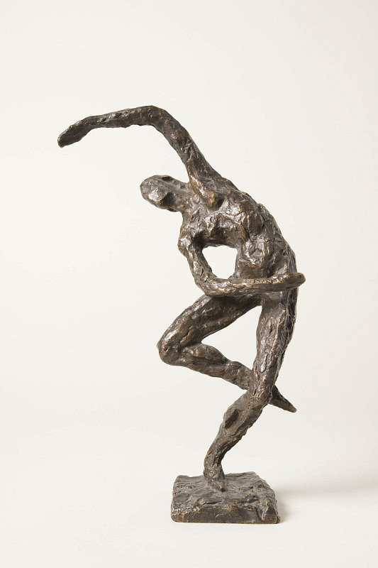 Josef Škoda – Tanečnice 