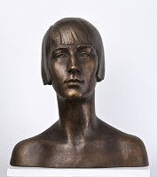 Otakar Švec – Podobizna B.R. 