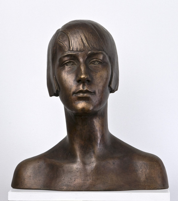 Otakar Švec – Podobizna B.R. 