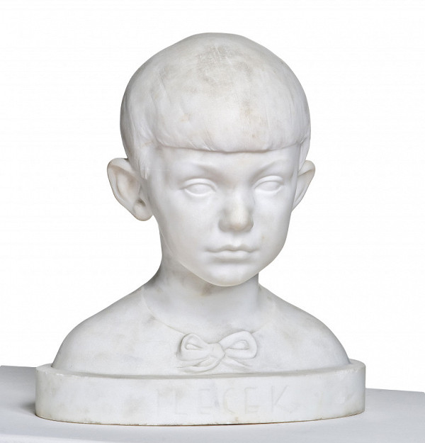 Marie Wagnerová-Kulhánková – Ileček 