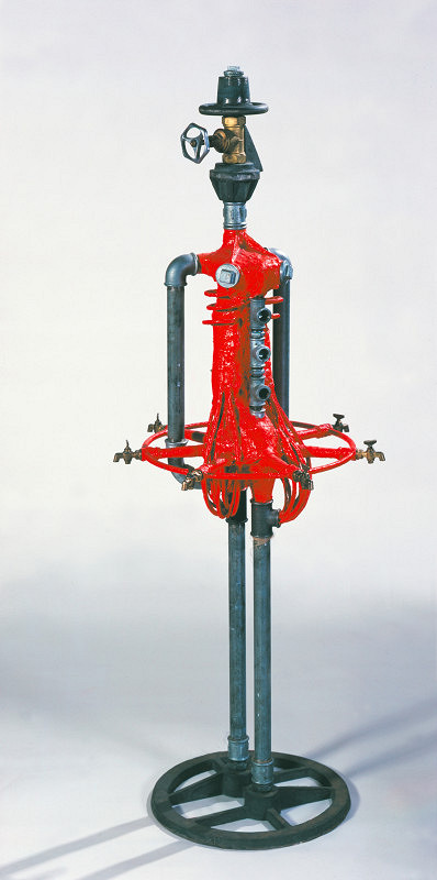 Karel Nepraš – Baletka 