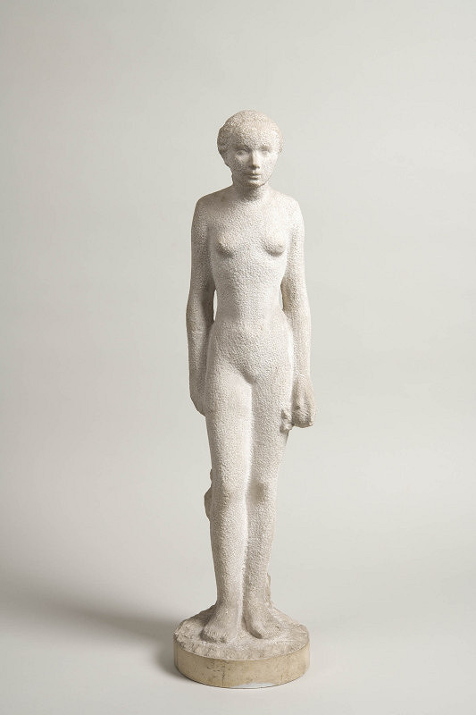 Josef Škoda – Puberta (Eva) 