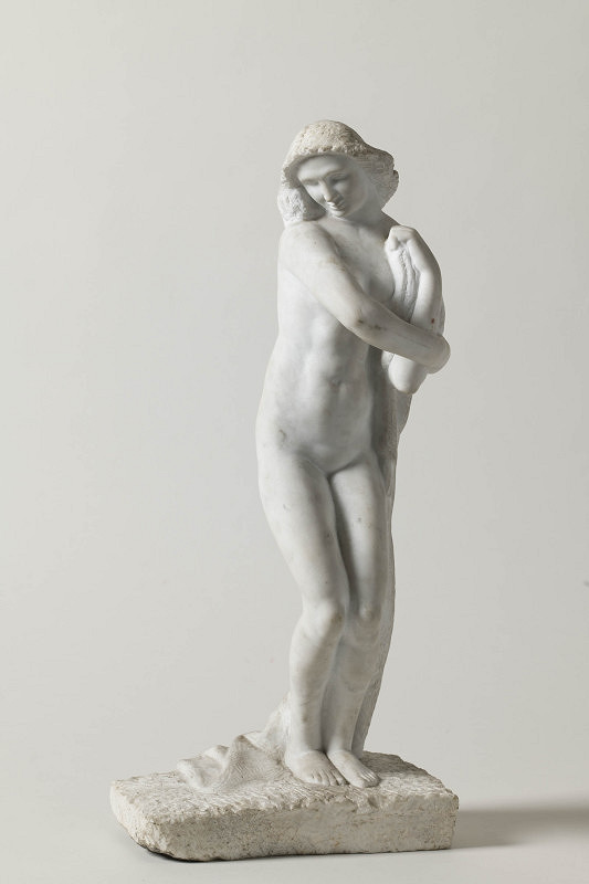 Josef Paša – Ženský akt 