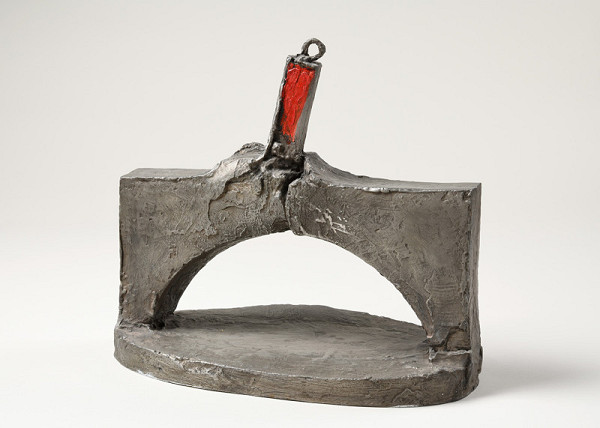 Jan Hendrych – Most s postavou l 