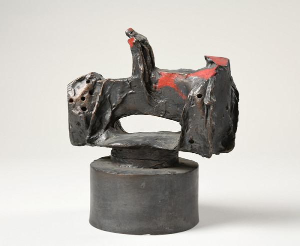 Jan Hendrych – Most s postavou ll. 