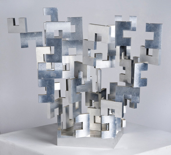 Radoslav Kratina – Variabilní plastika 