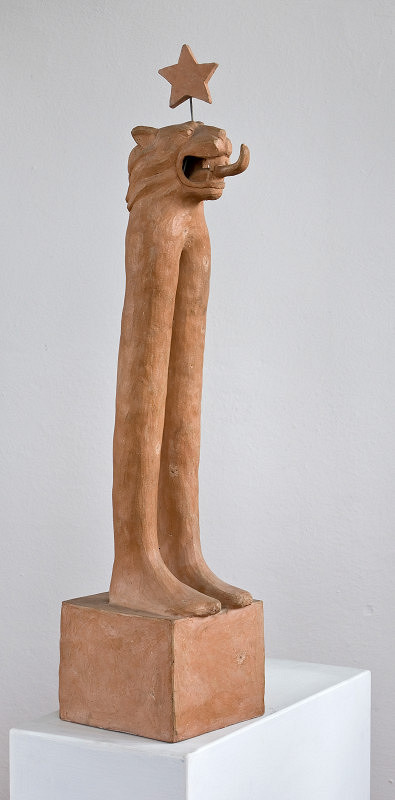 Michal Gabriel – Znaky - Český lev