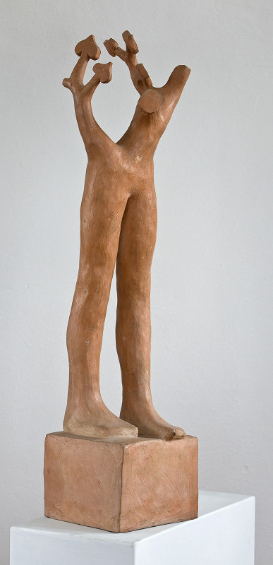 Michal Gabriel – Znaky - Ratolest 