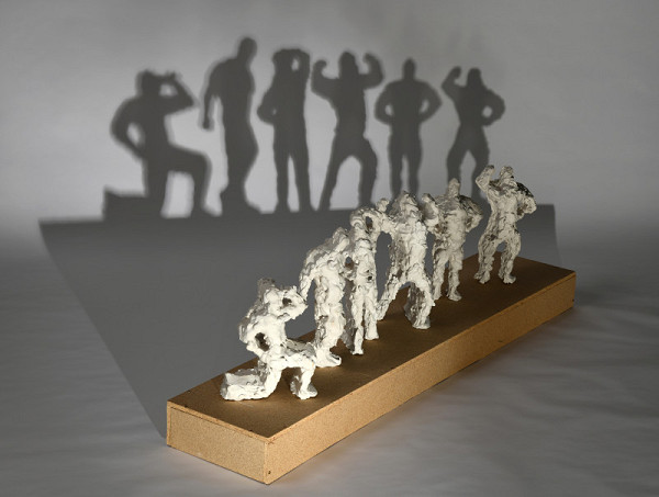 Lenka Klodová – Gentlemani 