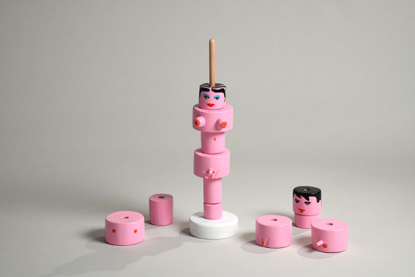 Lenka Klodová – Transpanáček 