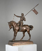 Bohuslav Schnirch – Sv. Václav 