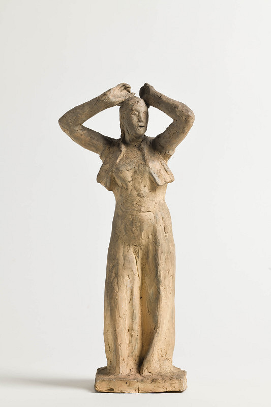 Ladislav Beneš – Tanečnice 