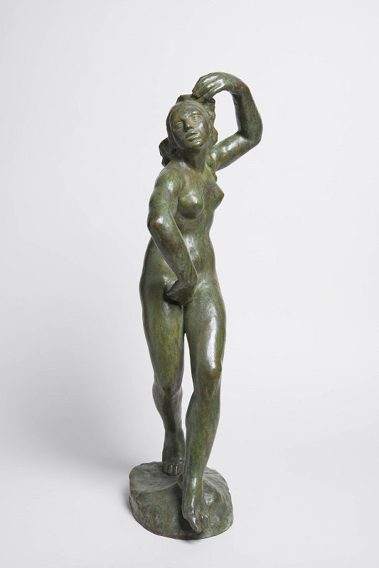 Ladislav Beneš – Tanečnice 