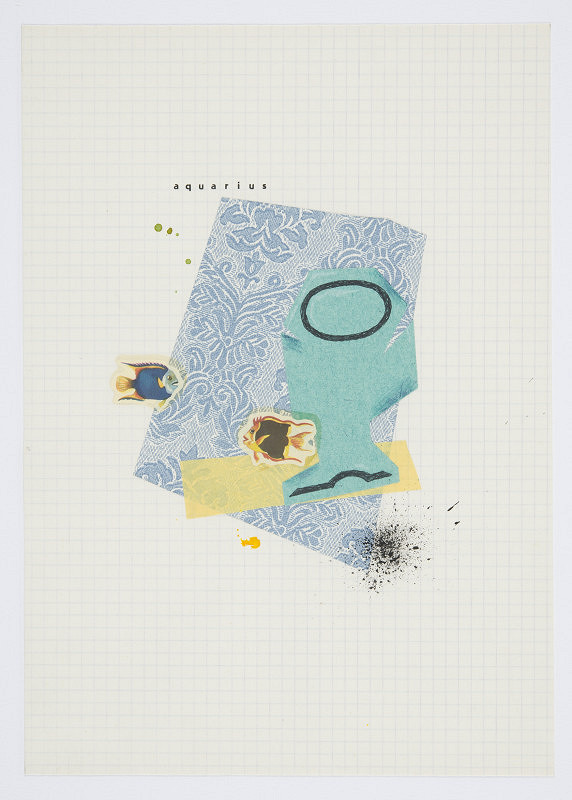 Jiří Kovanda – Aquarius 