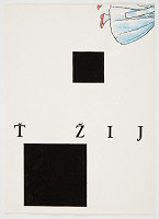 Jiří Kovanda – Večer za vsí I 