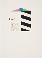 Jiří Kovanda – Bez názvu (Náměstí Nadšení) 