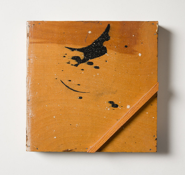 Jiří Kovanda – Bez názvu (Kaleidoskop) 