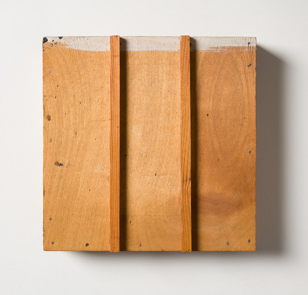 Jiří Kovanda – Bez názvu (Koridor) 