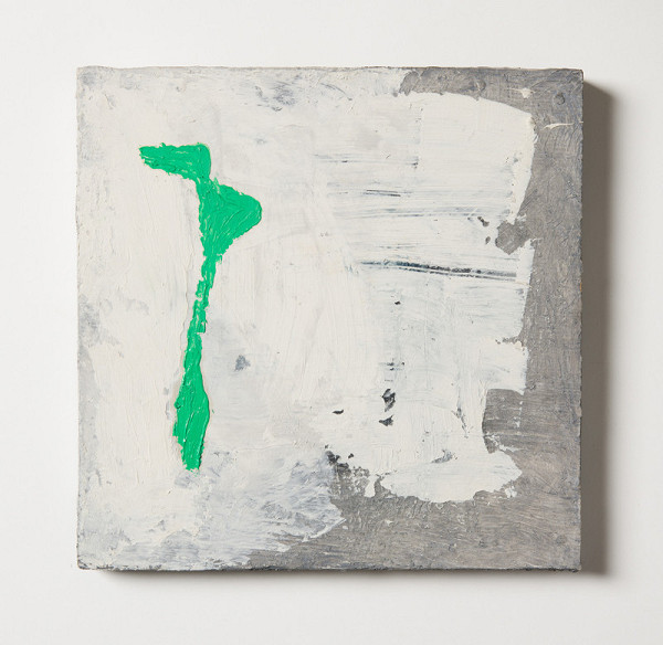 Jiří Kovanda – Malba na překližce V 