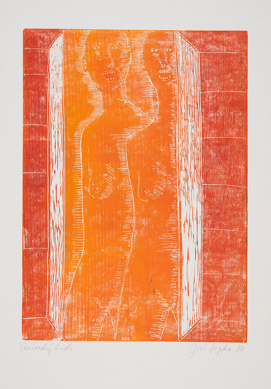 Jiří Sopko – Příchod 