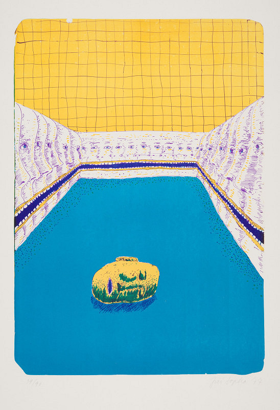 Jiří Sopko – Dav 