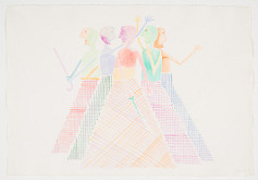 Jiří Sopko – Bez názvu (Tanec) 