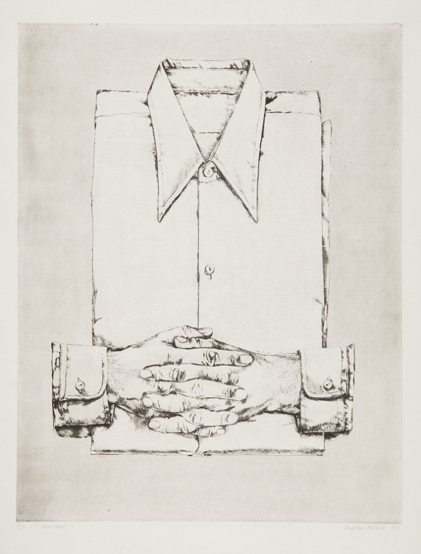 Naděžda Plíšková – Můj muž 