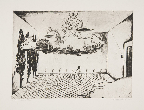 Naděžda Plíšková – Sandie Shaw 