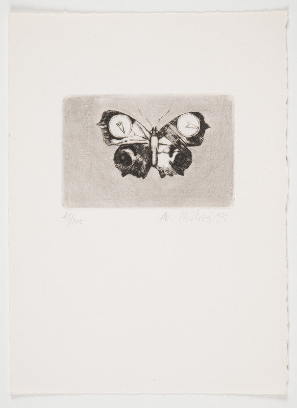 Naděžda Plíšková – Bez názvu 