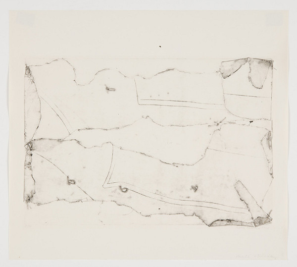 Alena Kučerová – Malé obláčky 