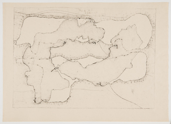 Alena Kučerová – Obláčky 