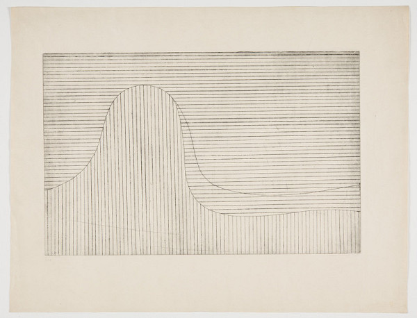 Alena Kučerová – Louže č. 2 