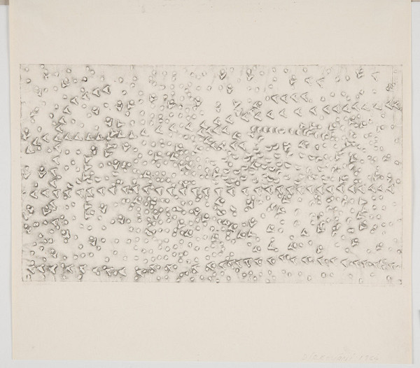 Alena Kučerová – Dírkování 