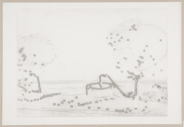 Alena Kučerová – Cestou do Lhoty 