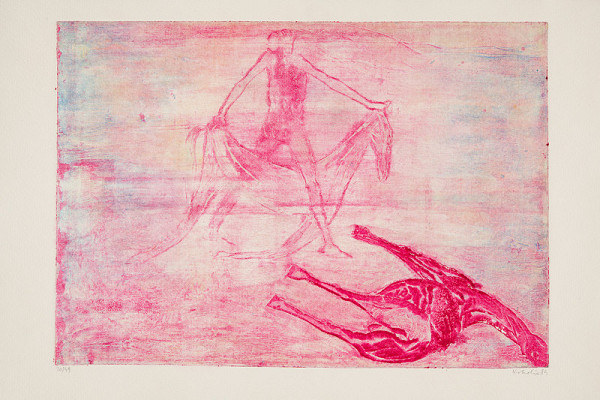 Vladimír Kokolia – Bez názvu 