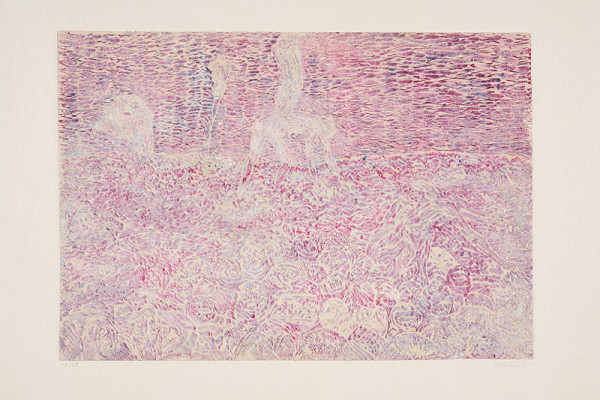 Vladimír Kokolia – Bez názvu 