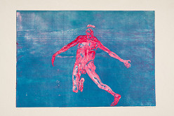 Vladimír Kokolia – Bez názvu 