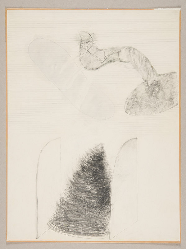 Vladimír Novák – Nad místem 