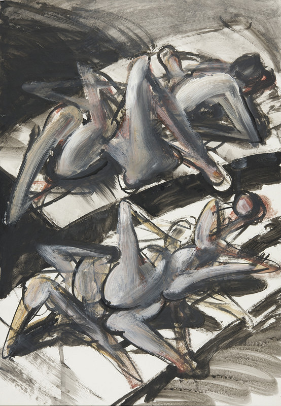 Jiří Načeradský – Erotika 