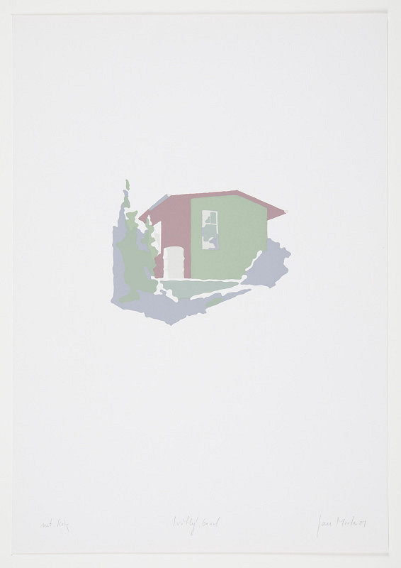 Jan Merta – Světlý barel 